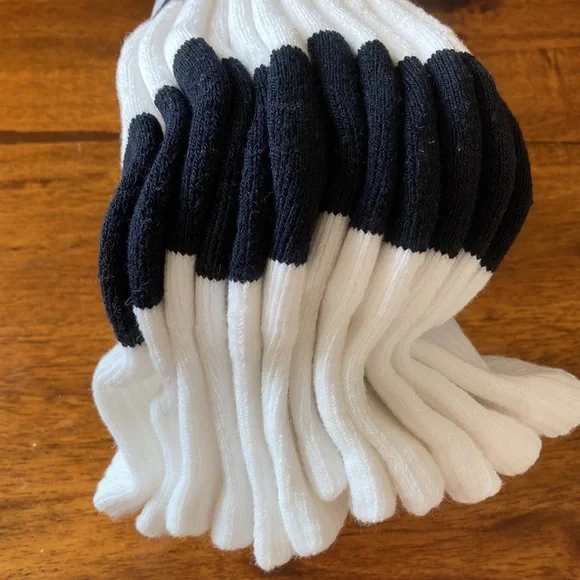 POLO Ralph Lauren Men’s 6pairs of Socks - Picture 8 of 9